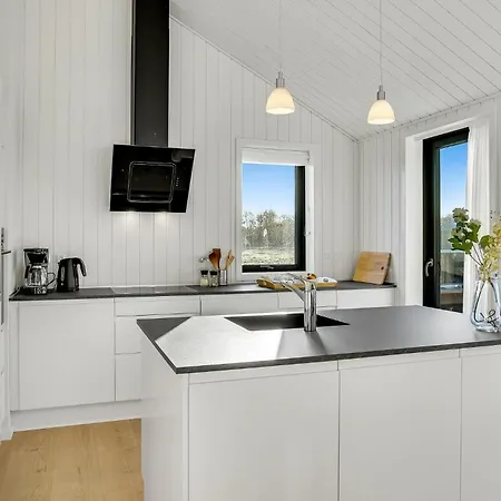 Amazing In With Sauna