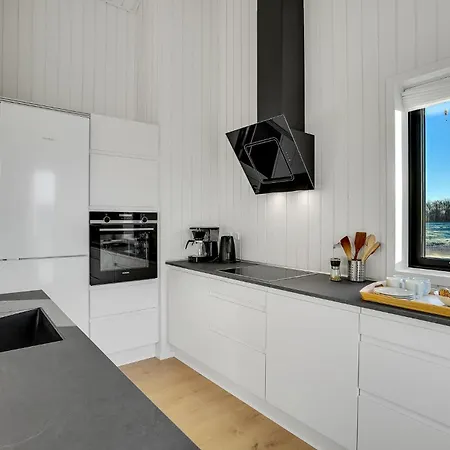 Сasa de vacaciones Impresionante Casa En Con Sauna *