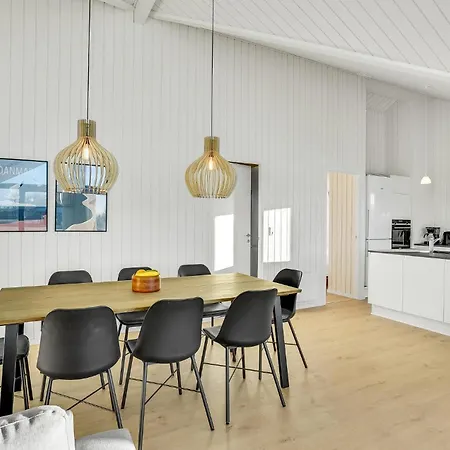 Amazing In With Sauna *