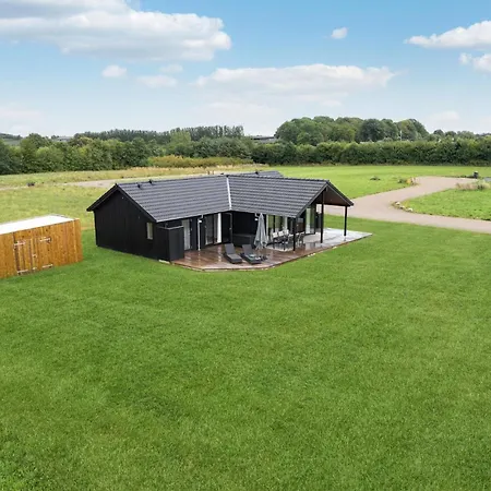 Amazing In With Sauna * Hørve