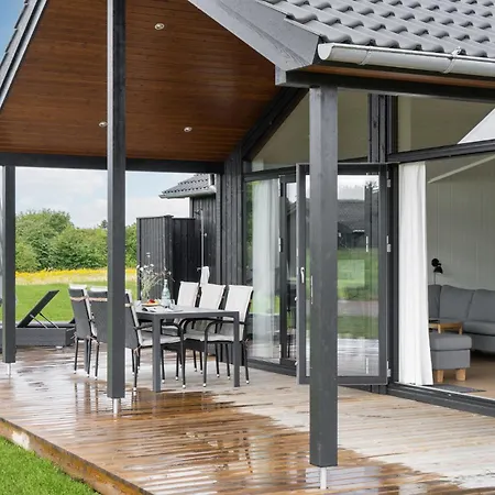 Impresionante Casa En Con Sauna Сasa de vacaciones *