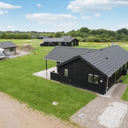 Impresionante Casa En Con Sauna Hørve
