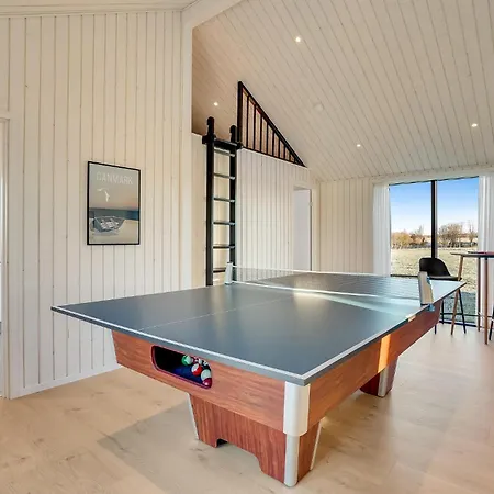 Amazing In With Sauna 度假居