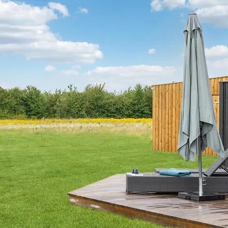 Amazing In With Sauna *